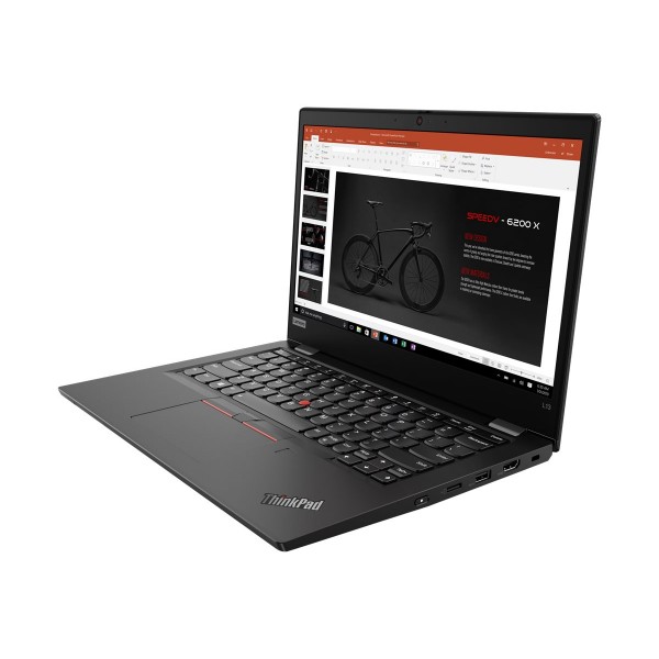 Lenovo ThinkPad L13 Gen 1 Refurbished Grade A (Windows 11 Pro, Intel Core i5-10210U, 8 GB RAM, 13,3″ Full HD, 1 TB SSD) Lenovo ThinkPad L13 Gen 1 Refurbished Grade A (Windows 11 Pro, Intel Core i5-10210U, 8 GB RAM, 13,3″ Full HD, 1 TB SSD)